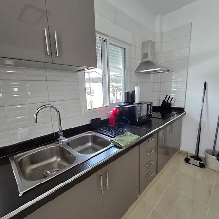 Lagoon Suits Apartamento *
