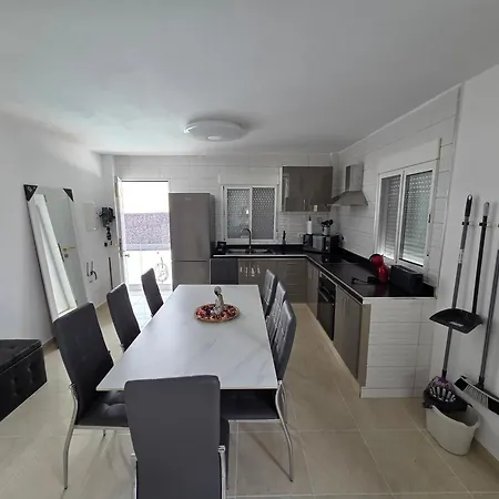 Lagoon Suits Apartamento *