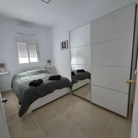 Lagoon Suits Apartamento *