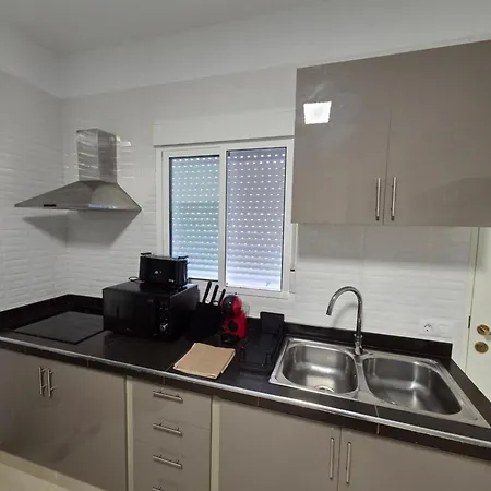 Apartment Lagoon Suits