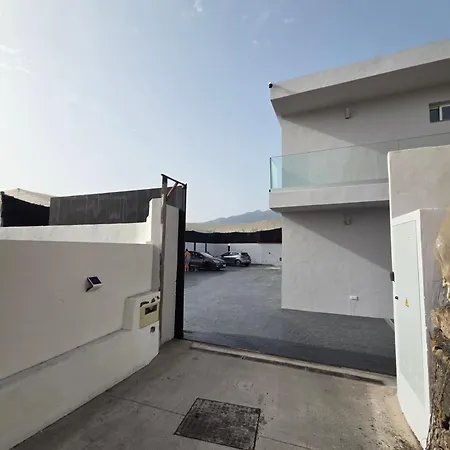 Lagoon Suits Apartamento